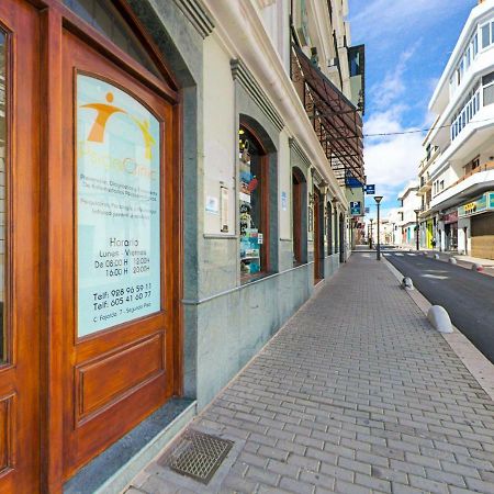 Rooms & Suites Balcony 3C Arrecife  Εξωτερικό φωτογραφία