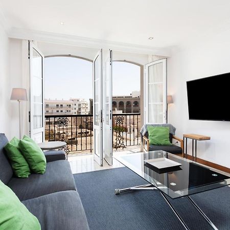 Rooms & Suites Balcony 3C Arrecife  Εξωτερικό φωτογραφία
