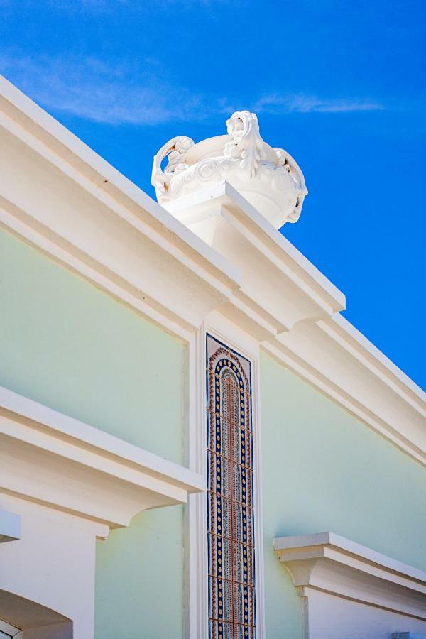 Rooms & Suites Balcony 3C Arrecife  Εξωτερικό φωτογραφία