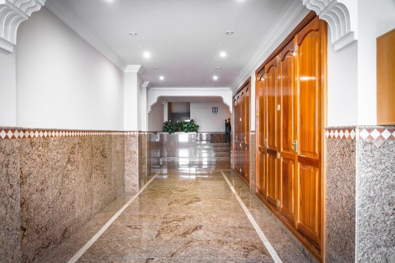 Rooms & Suites Balcony 3C Arrecife  Εξωτερικό φωτογραφία