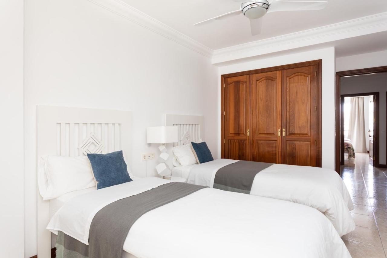 Rooms & Suites Balcony 3C Arrecife  Εξωτερικό φωτογραφία