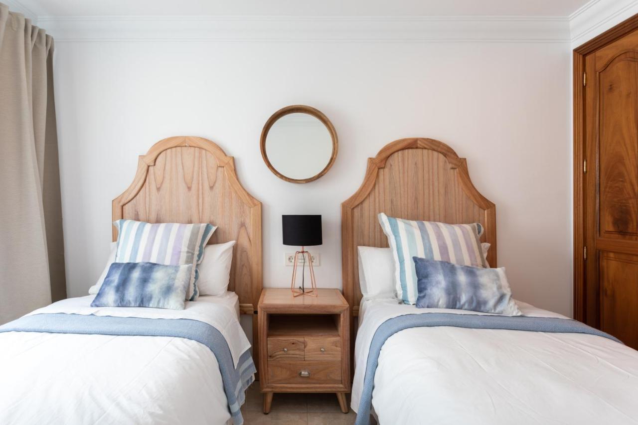 Rooms & Suites Balcony 3C Arrecife  Εξωτερικό φωτογραφία