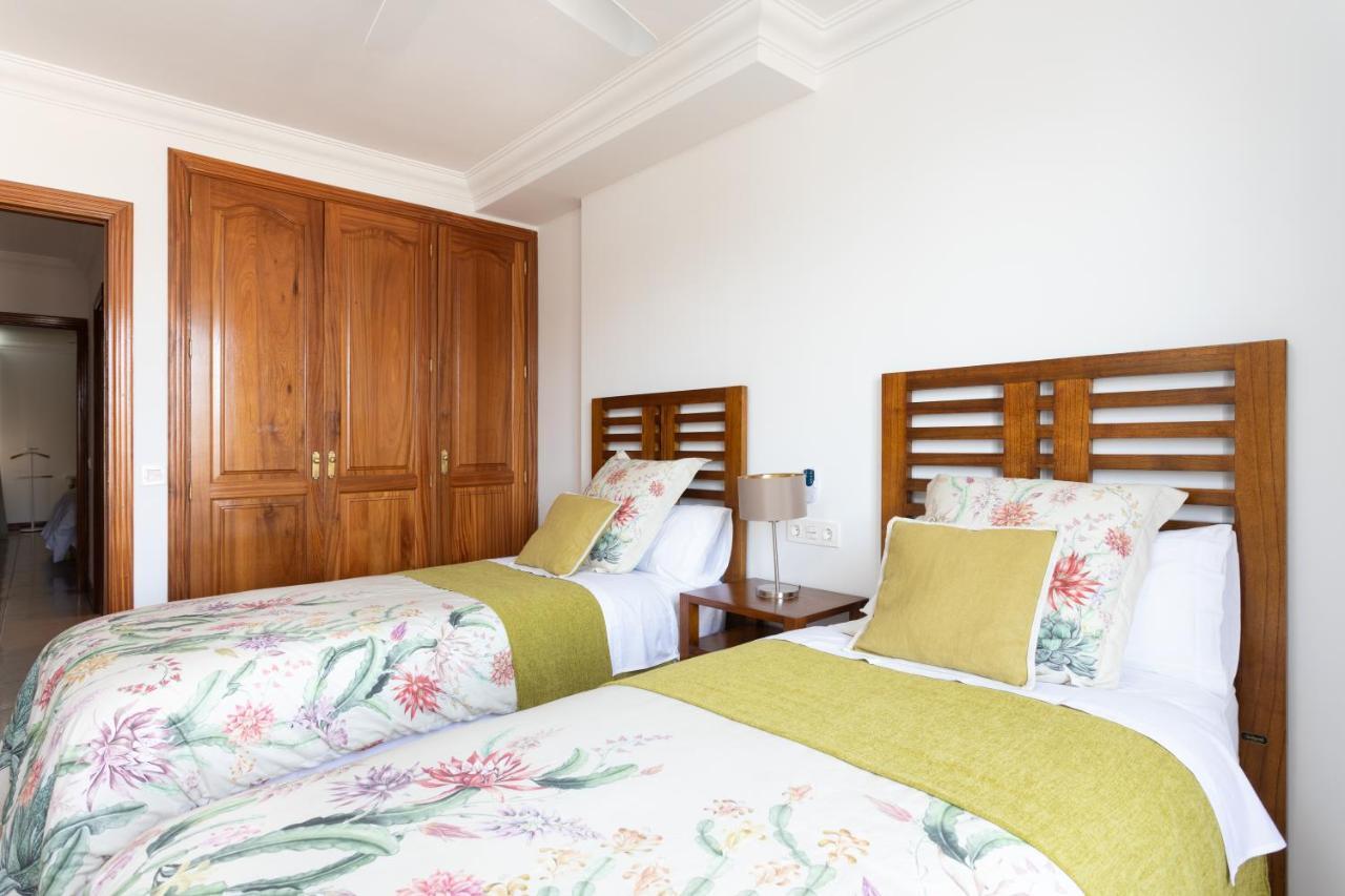 Rooms & Suites Balcony 3C Arrecife  Εξωτερικό φωτογραφία