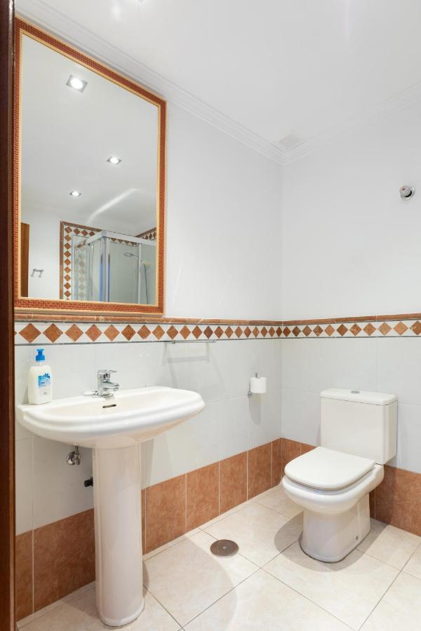 Rooms & Suites Balcony 3C Arrecife  Εξωτερικό φωτογραφία