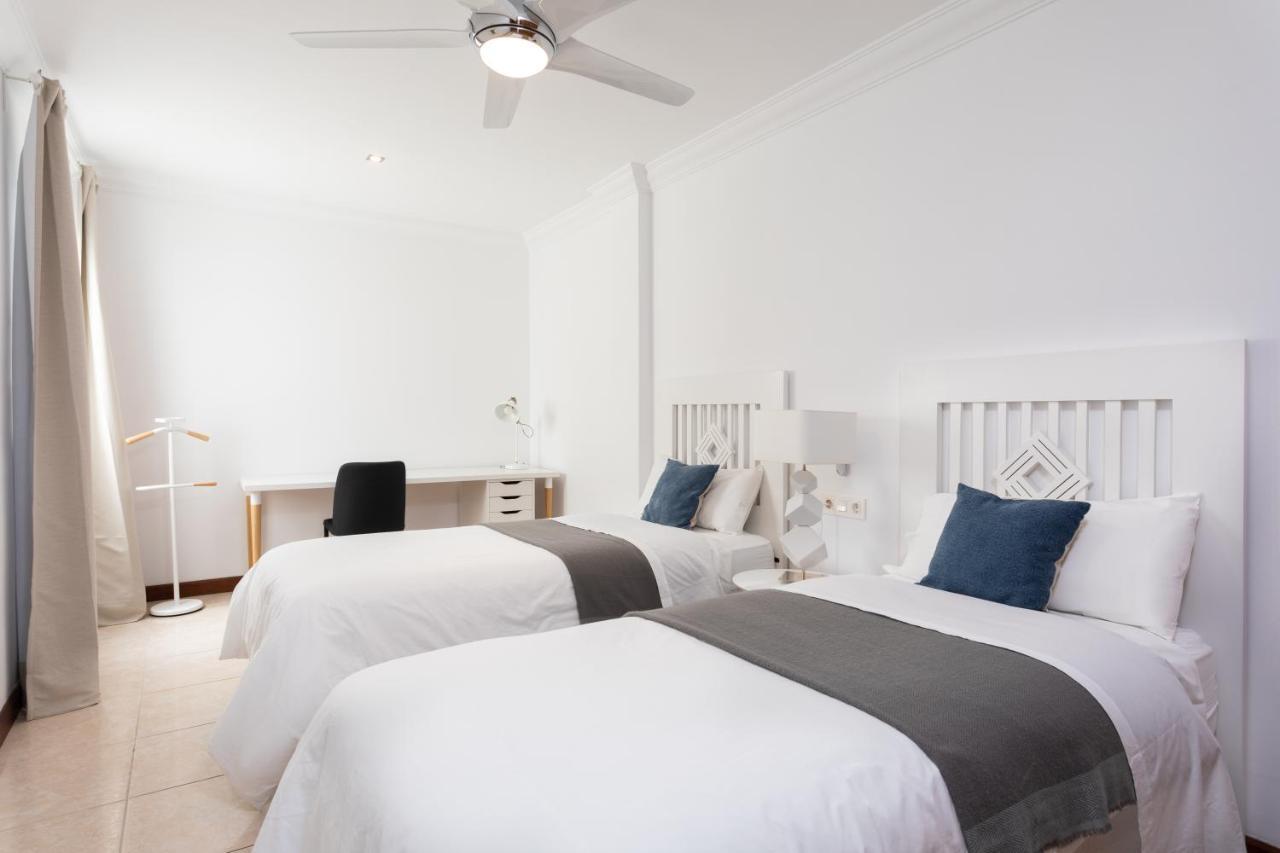Rooms & Suites Balcony 3C Arrecife  Εξωτερικό φωτογραφία