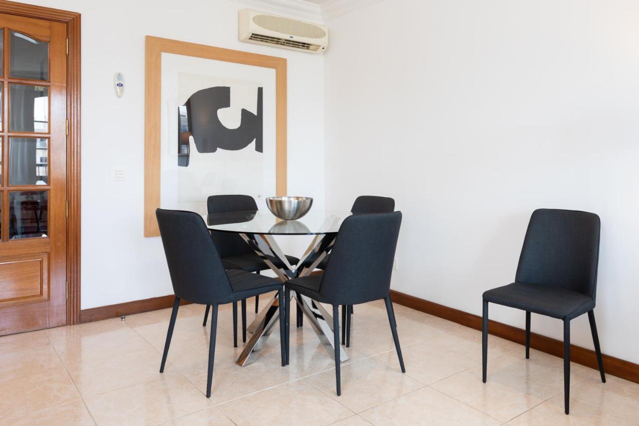 Rooms & Suites Balcony 3C Arrecife  Εξωτερικό φωτογραφία