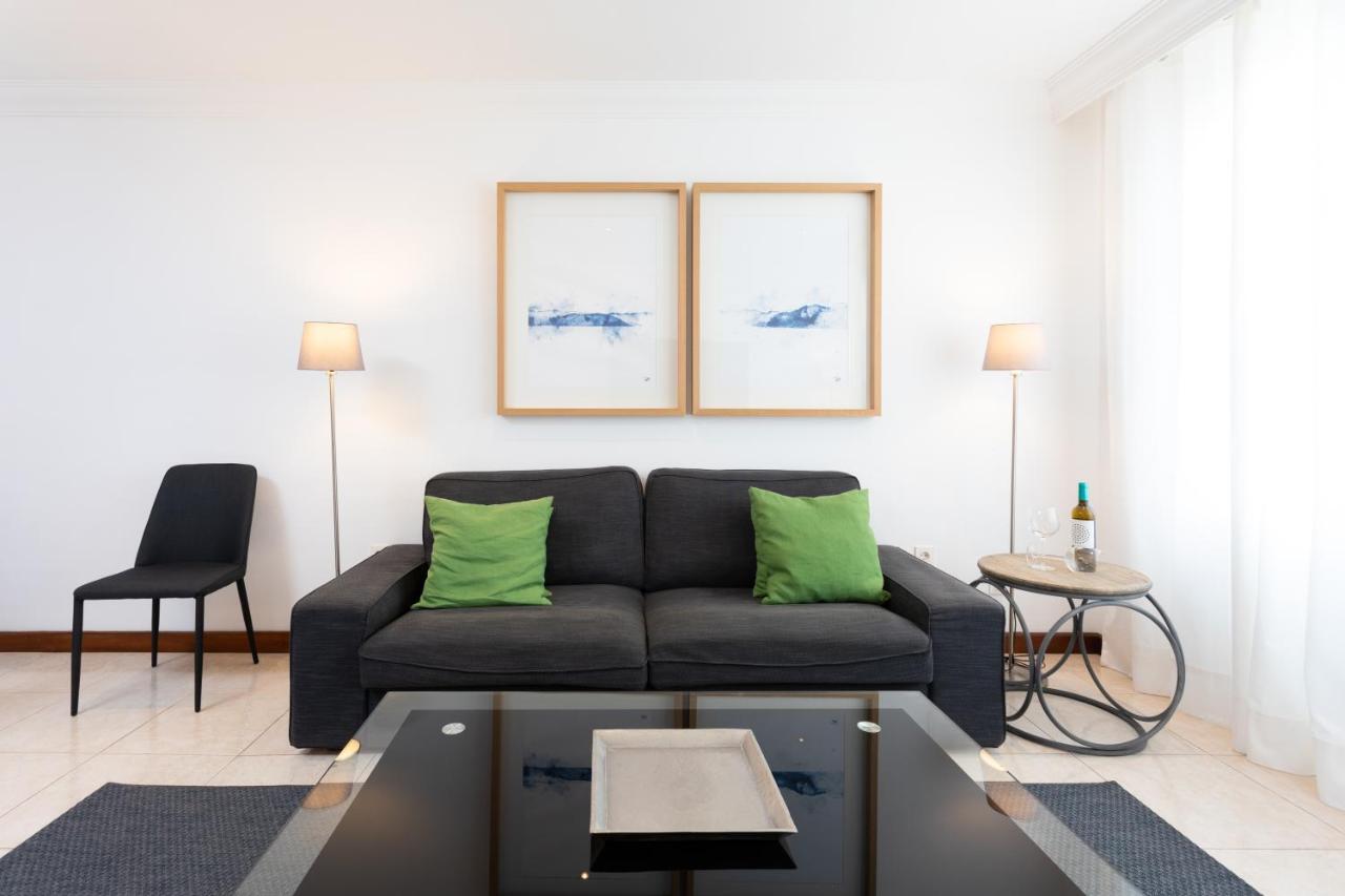Rooms & Suites Balcony 3C Arrecife  Εξωτερικό φωτογραφία