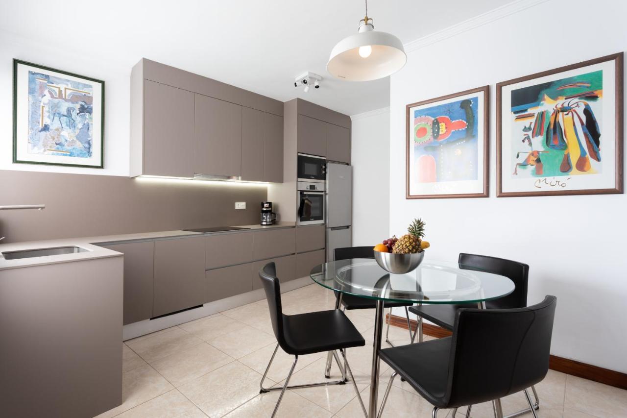 Rooms & Suites Balcony 3C Arrecife  Εξωτερικό φωτογραφία