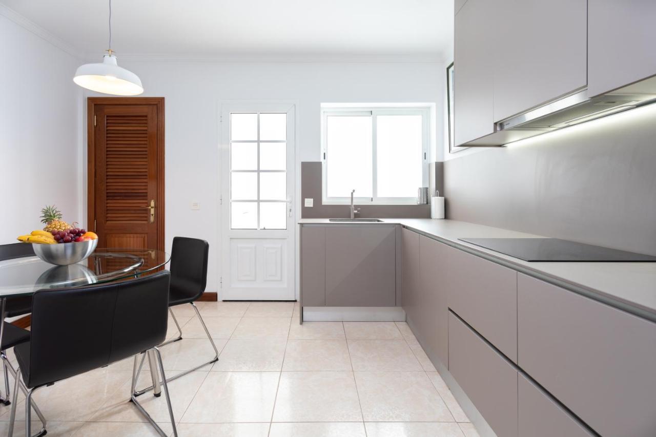 Rooms & Suites Balcony 3C Arrecife  Εξωτερικό φωτογραφία