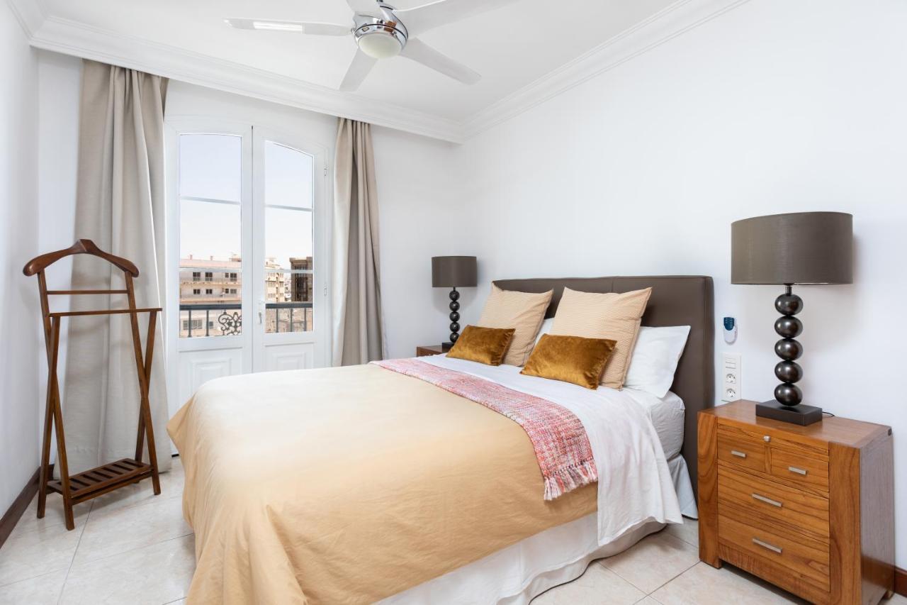 Rooms & Suites Balcony 3C Arrecife  Εξωτερικό φωτογραφία