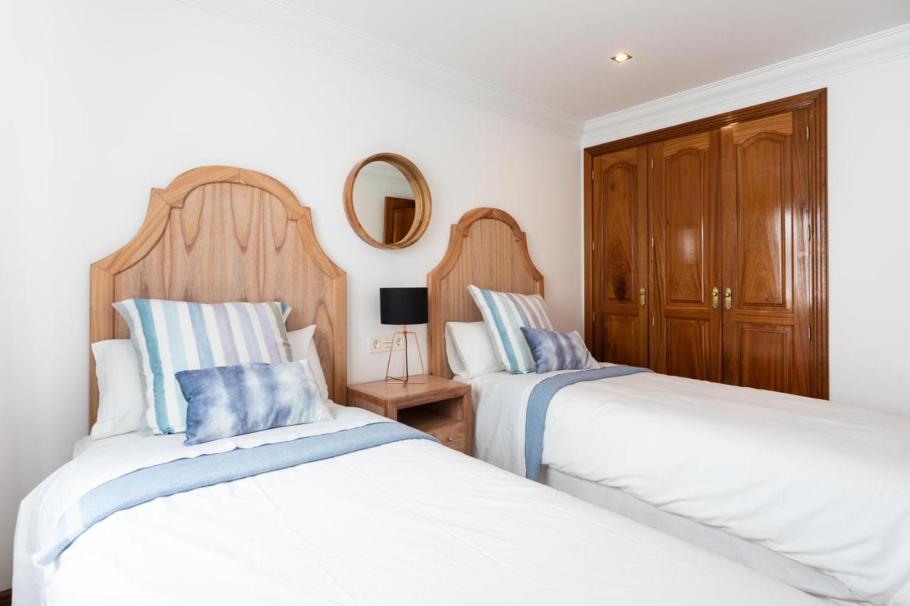 Rooms & Suites Balcony 3C Arrecife  Εξωτερικό φωτογραφία