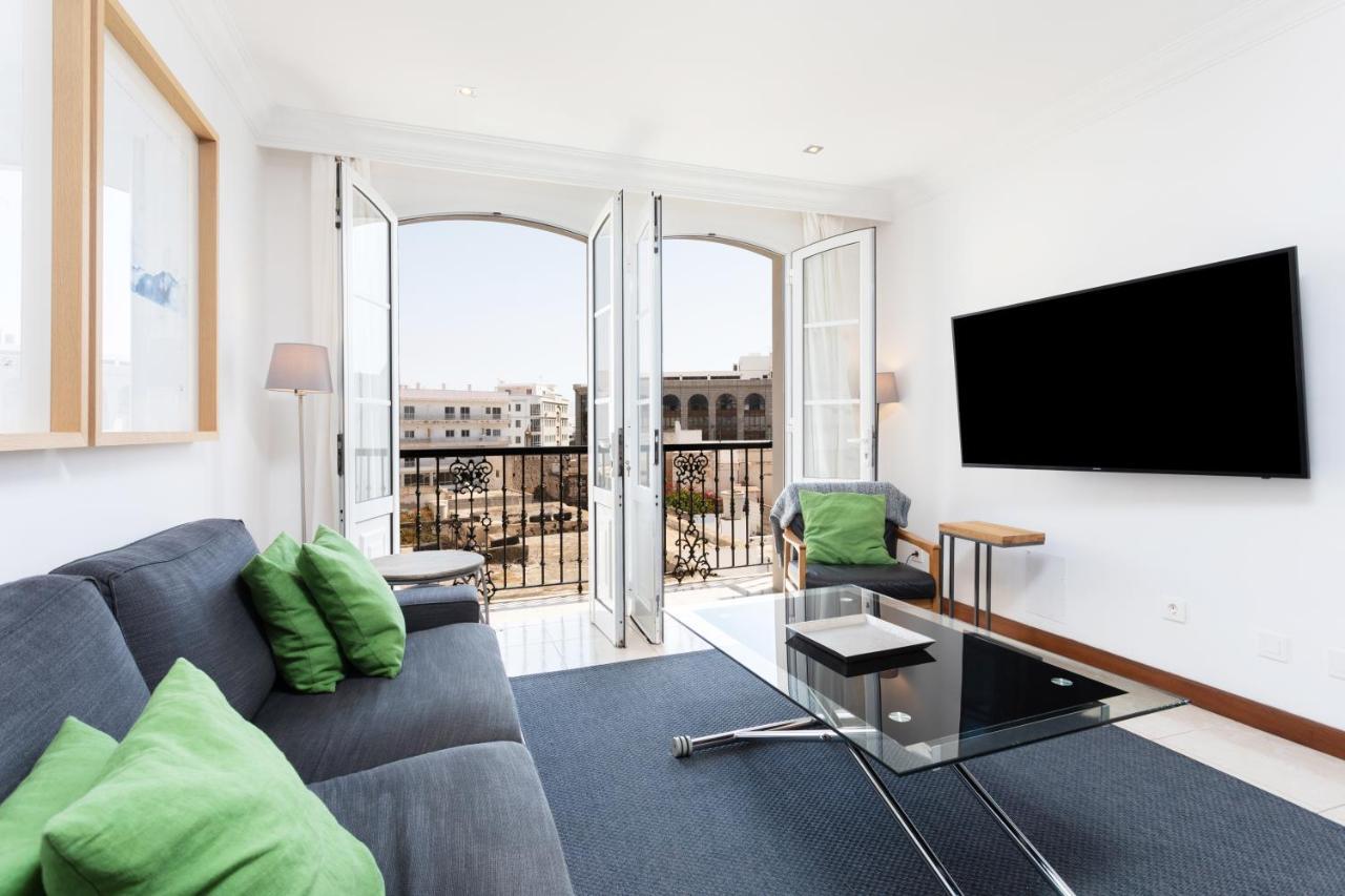 Rooms & Suites Balcony 3C Arrecife  Εξωτερικό φωτογραφία