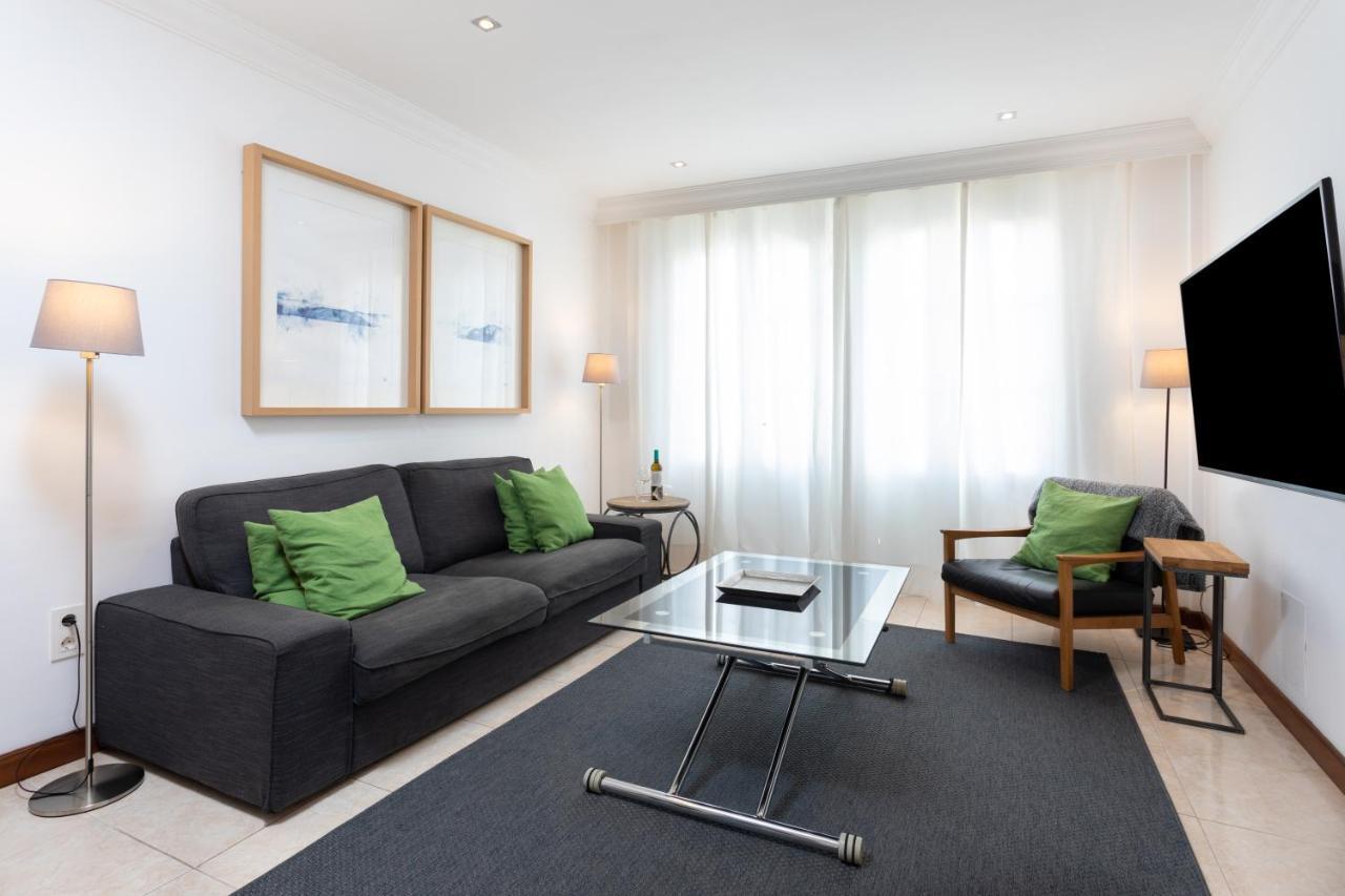 Rooms & Suites Balcony 3C Arrecife  Εξωτερικό φωτογραφία
