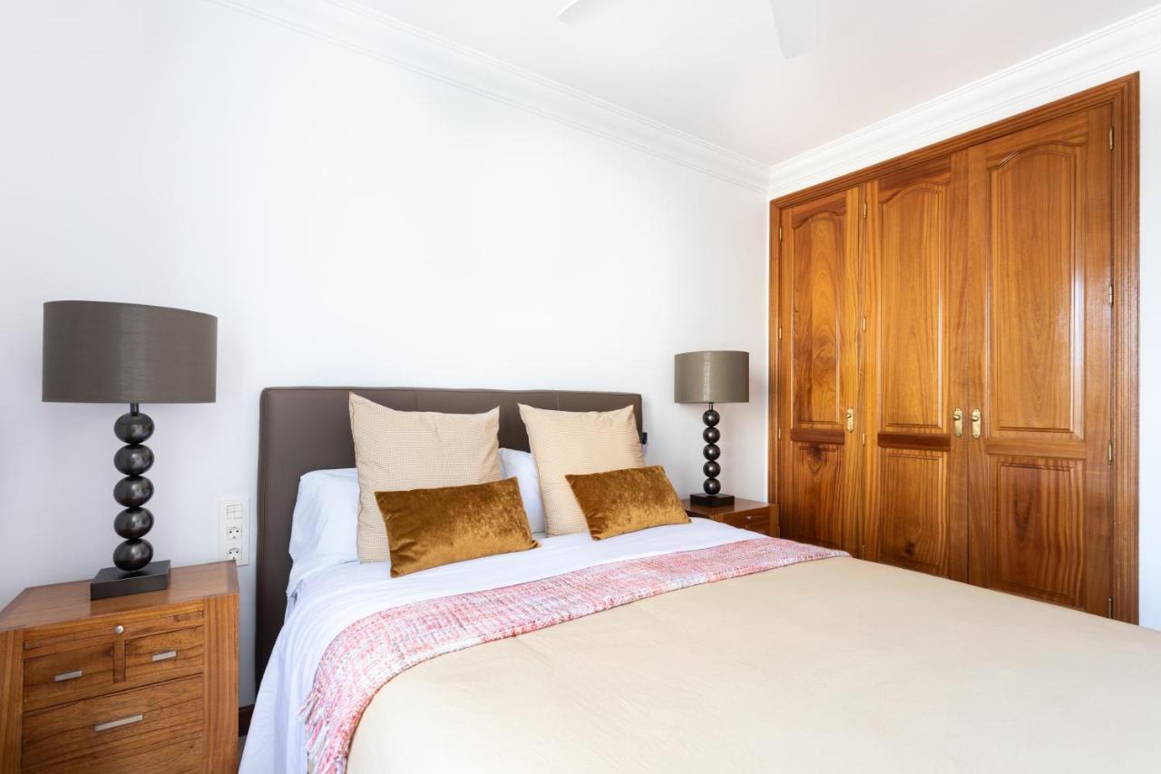 Rooms & Suites Balcony 3C Arrecife  Εξωτερικό φωτογραφία