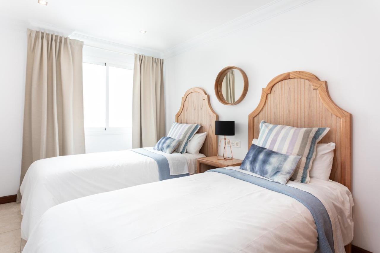 Rooms & Suites Balcony 3C Arrecife  Εξωτερικό φωτογραφία