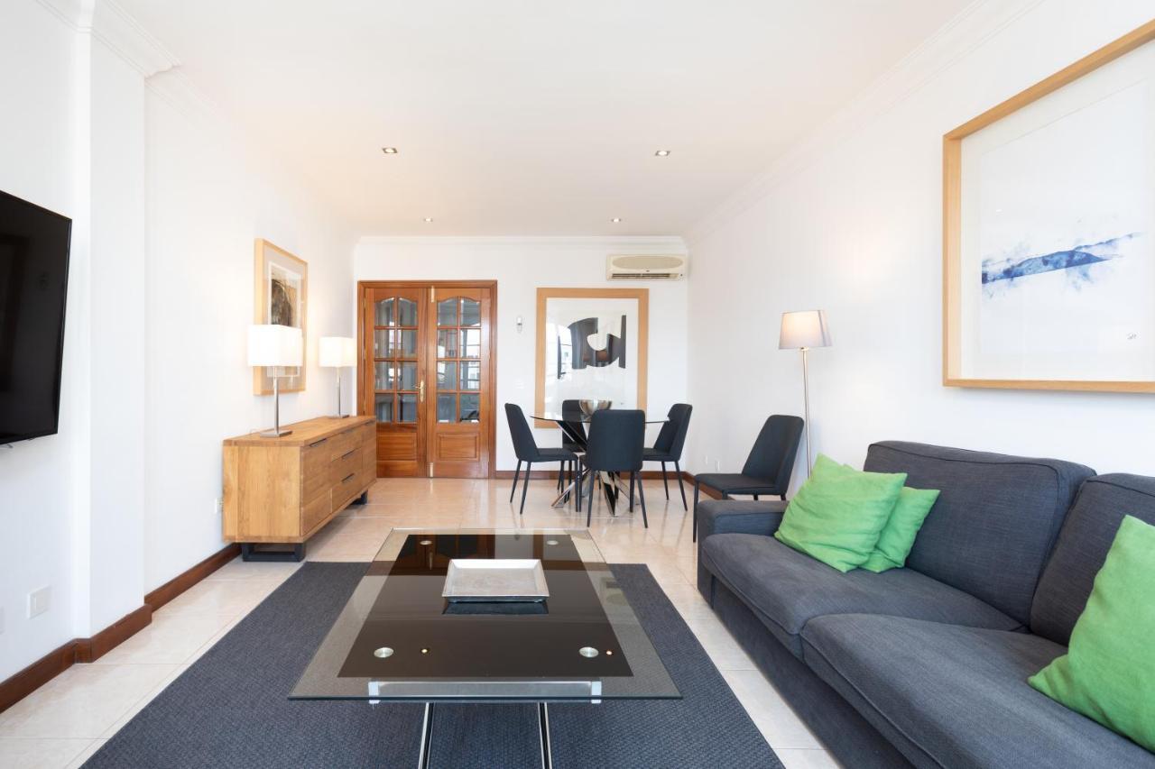 Rooms & Suites Balcony 3C Arrecife  Εξωτερικό φωτογραφία